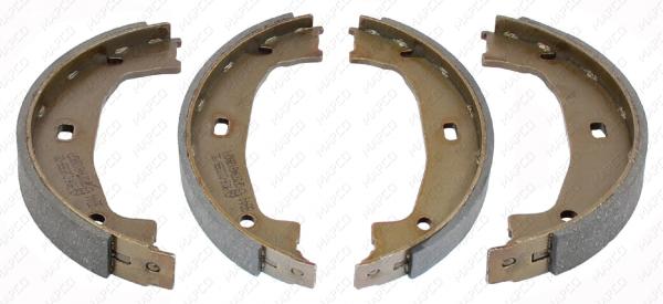 Bremsbackensatz (8844), BMW